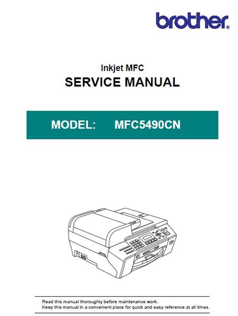 mf digital ap 1301t printers owners manual Doc