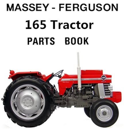 mf-165-tractor-service-manual Ebook Doc