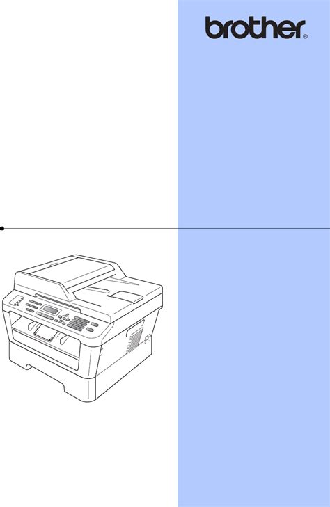 mfc 7360n network user guide Doc