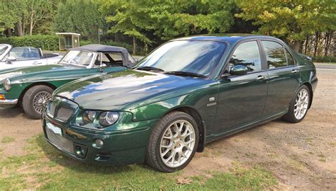 mg rover user manual Doc