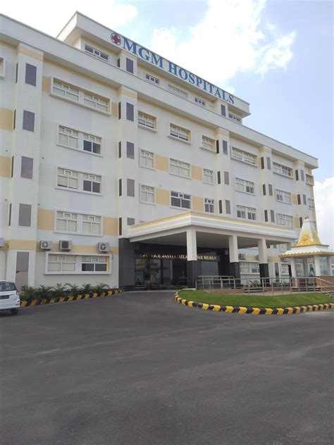 mgm hospital panvel