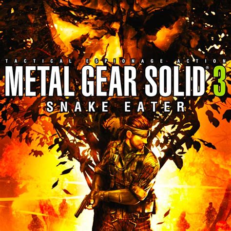 Mgs 3 Walkthrough
