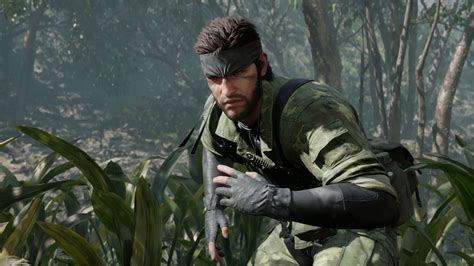 Mgs3 Delta Walkthrough
