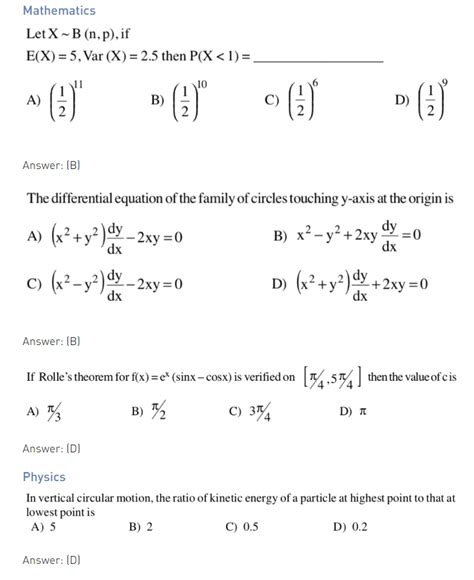 mh cet math questin papers last 10 years with solutions Doc