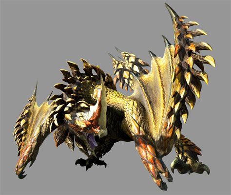 mh4u tag team monster