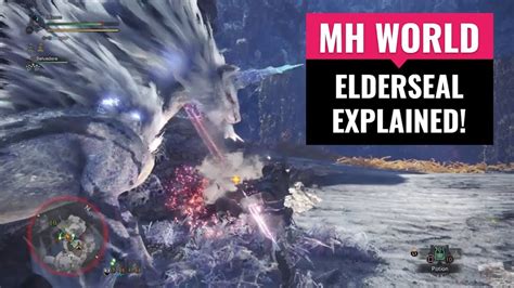 mhw elderseal