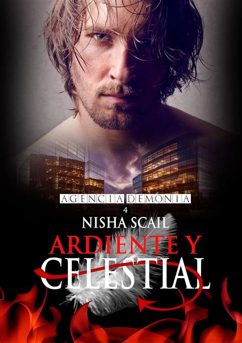 mi ardiente demonia serie agencia nueva demonia nº 0 Epub