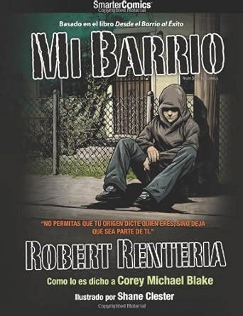 mi barrio from smartercomics spanish edition PDF