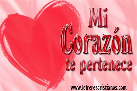 mi corazon te pertenece PDF