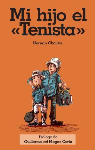 mi hijo el tenista libro pdf Epub