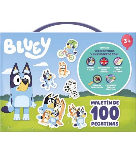 mi maletin de pegatinas Reader