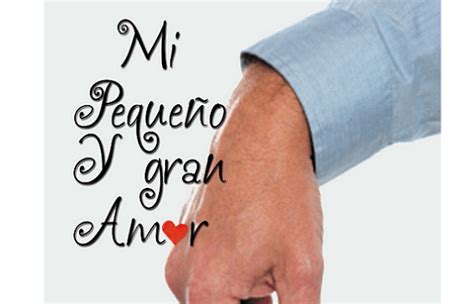 mi pequeno y gran amor Epub