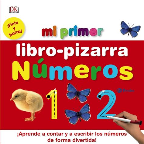 mi primer libro pizarra letras castellano a partir de 3 anos manipulativos libros para tocar jugar y pintar PDF