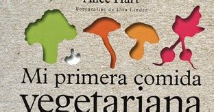 mi primera comida vegetariana ilustrados integral Kindle Editon