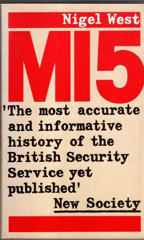 mi5 british security service operations 1909 45 Epub