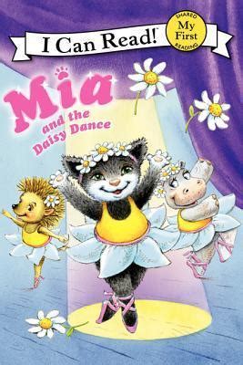 mia and the daisy dance my first i can read Doc