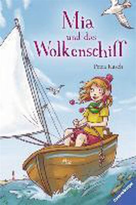 mia das wolkenschiff petra kasch Doc