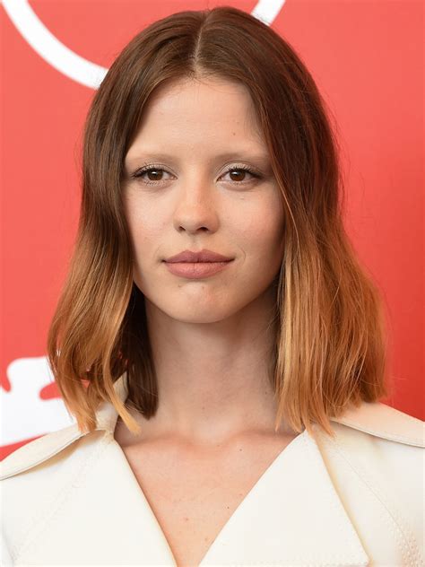 mia goth photos