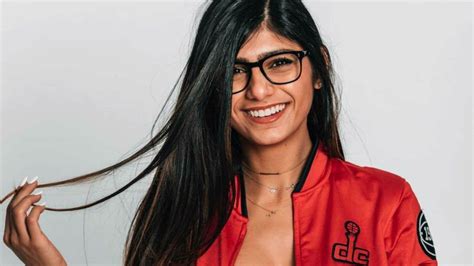 mia sa khalifa