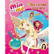 mia y el reino de los elfos mia and me 1 mia and me PDF