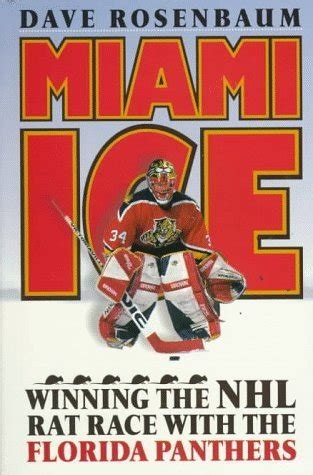 miami ice winning the nhl rat race with the florida panthers Doc