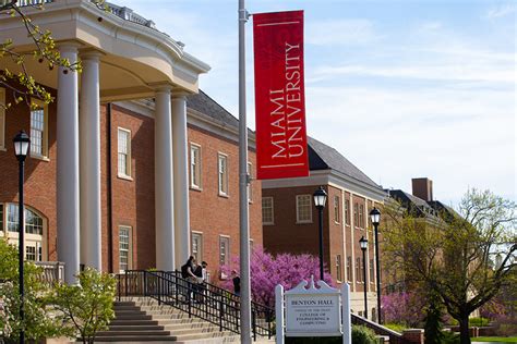 miami of ohio engineering
