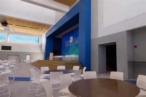 miami valley technology center
