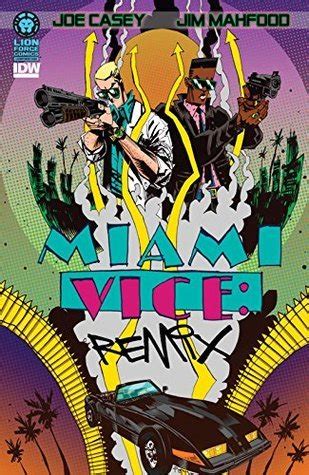 miami vice remix joe casey Doc