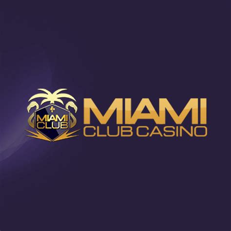 miamiclub casino