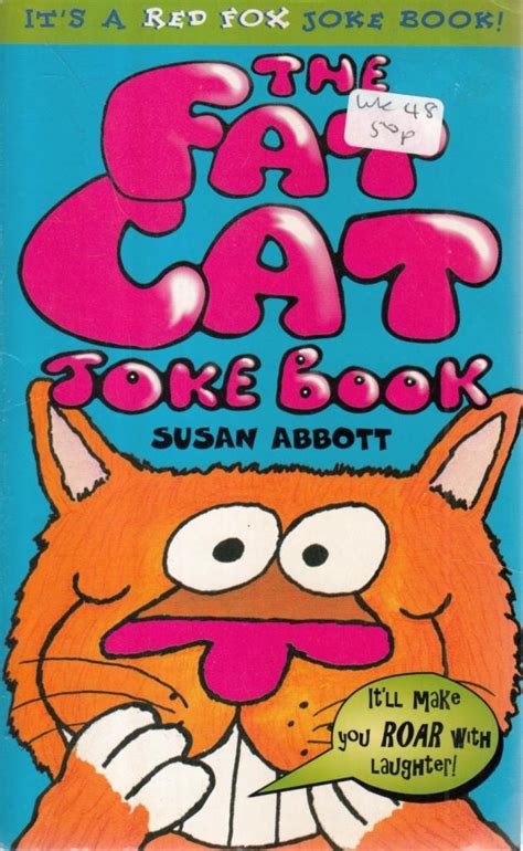 miaow cat joke book red fox joke books PDF
