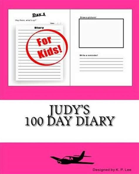 mias 100 day diary lee PDF