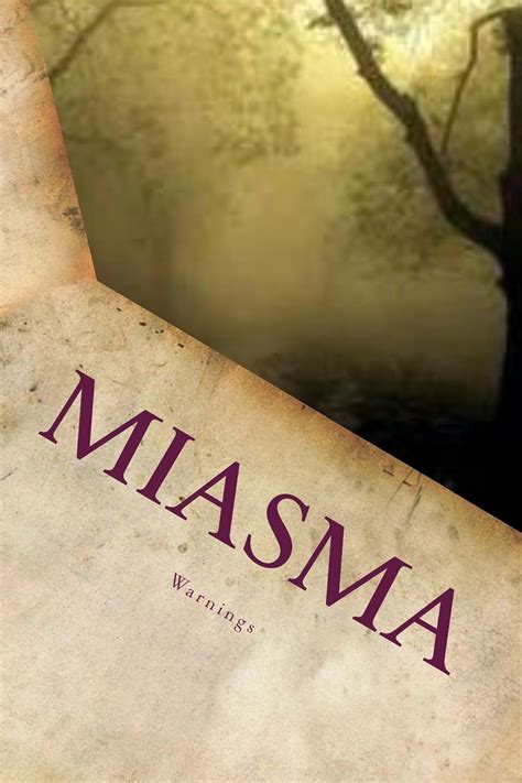 miasma a warning to the church PDF