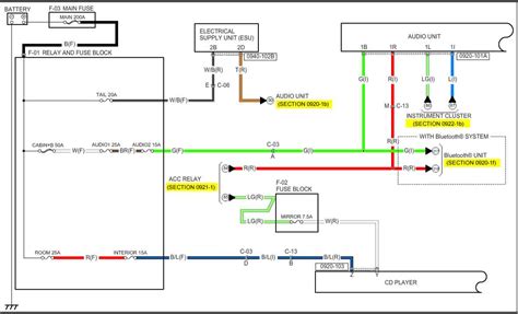 miata a c relay wiring Reader