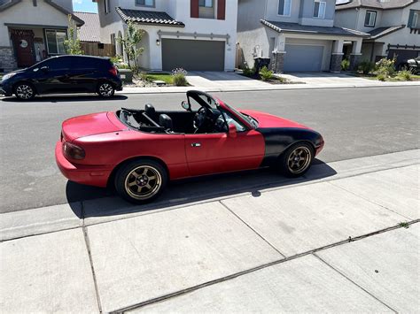 miata auto to manual swap Doc