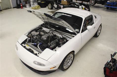 miata v8 conversion manual Reader