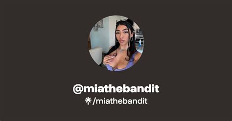 miathebandit onlyfans leak