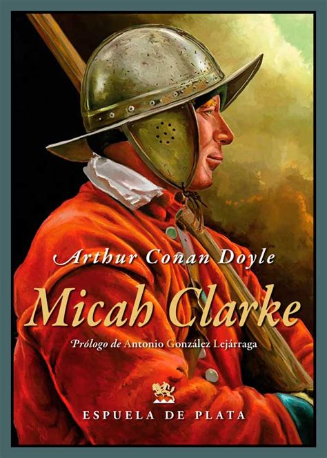 micah clarke arthur conan doyle Kindle Editon