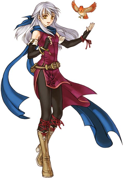 micaiah fire emblem