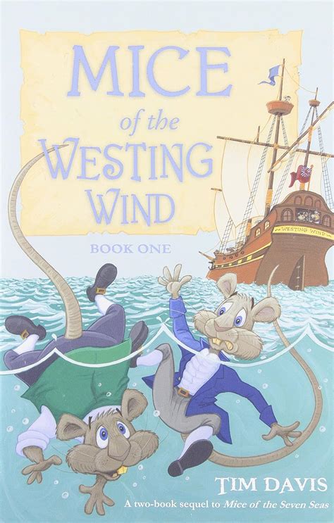 mice of the westing wind book one Doc