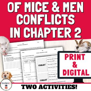 mice-and-men-conflict-and-effect-answers Ebook PDF