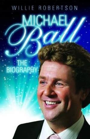 michael ball the biography Epub