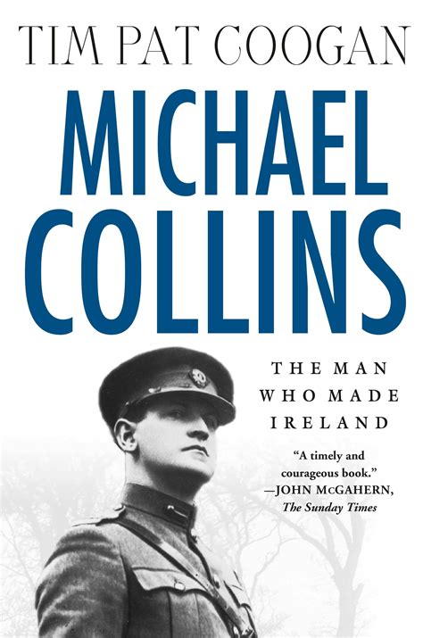 michael collins the man who made ireland Doc