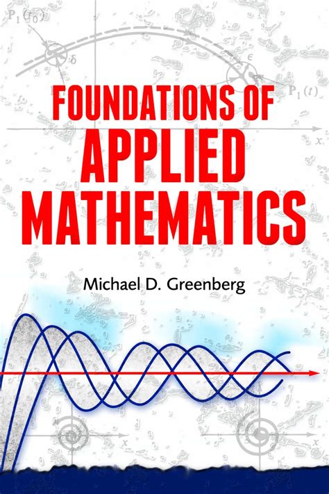 michael greenberg foundations of applied mathematics Reader