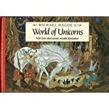 michael hagues magical world of unicorns Doc