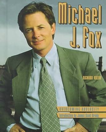 michael j fox oa overcoming adversity Reader