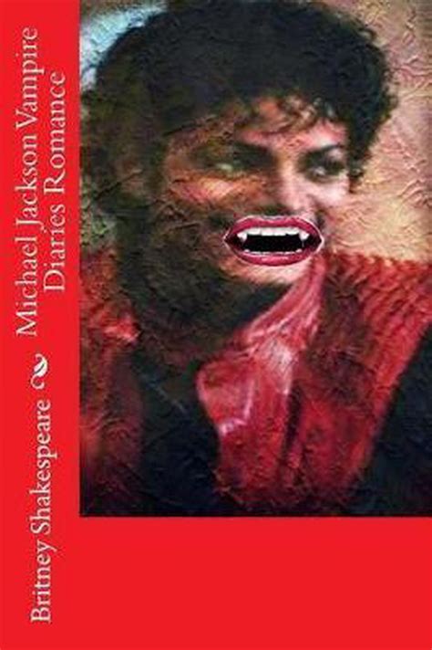 michael jackson vampire diaries romance Doc