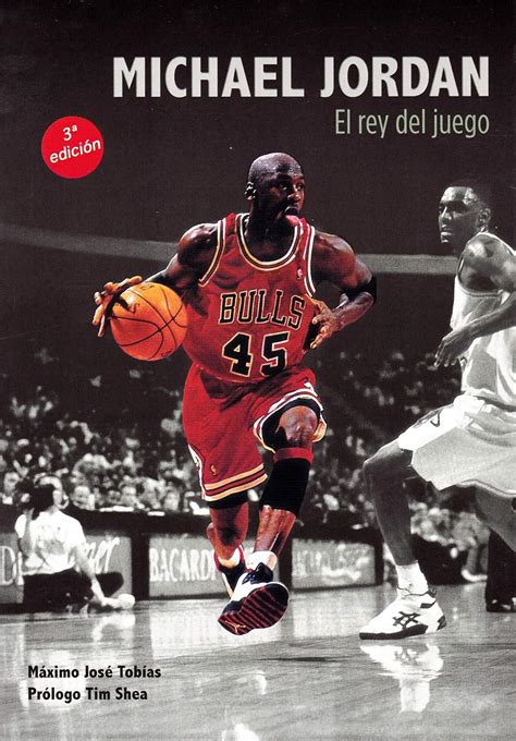 michael jordan el rey del juego baloncesto para leer PDF