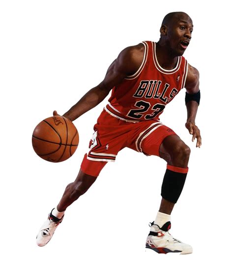 michael jordan png