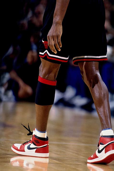 michael jordan sneakers