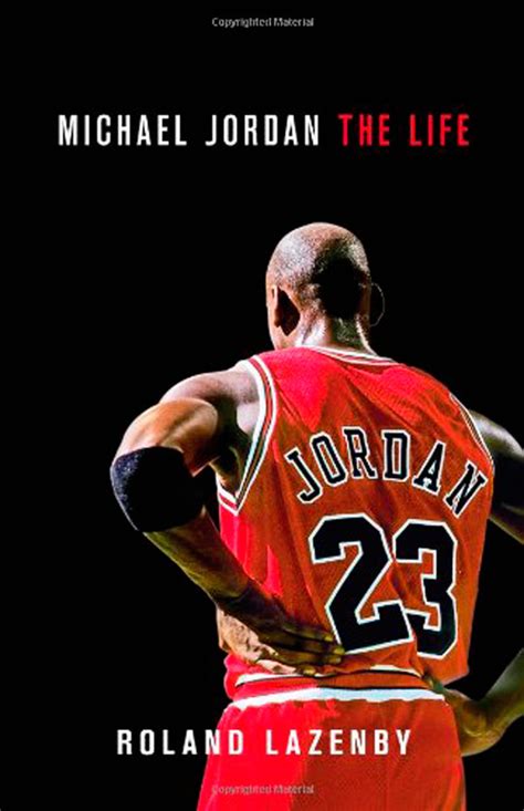 michael jordan the life Reader